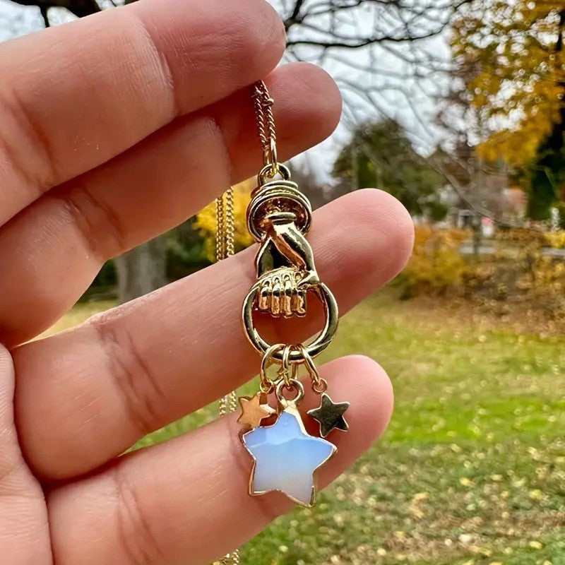 Beautiful Piece with Unique Style