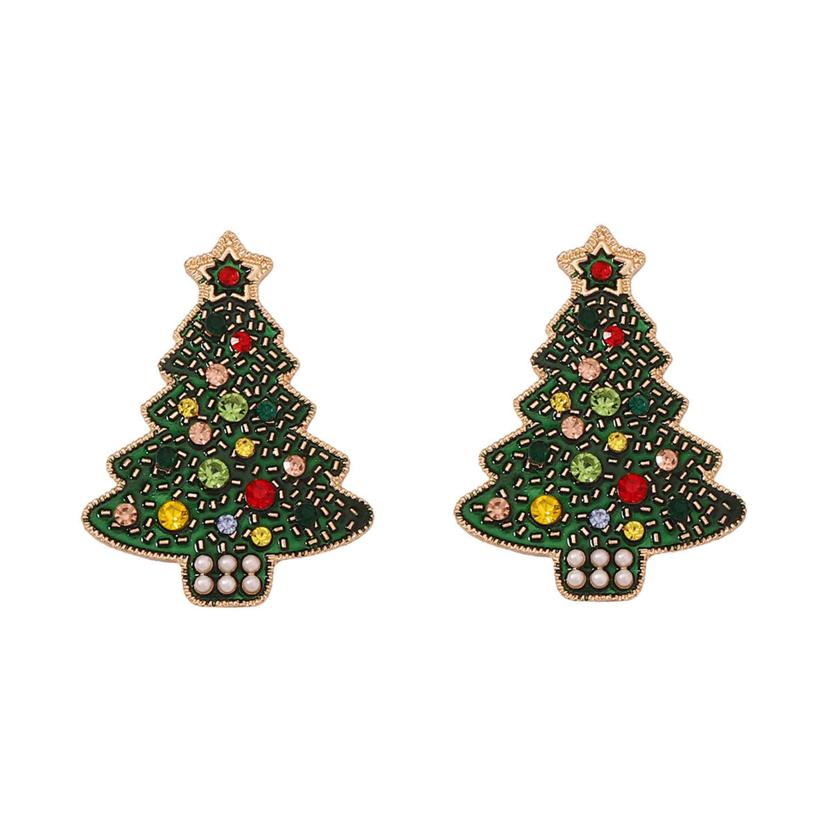 Charming Pearl Earring for Any Occasion