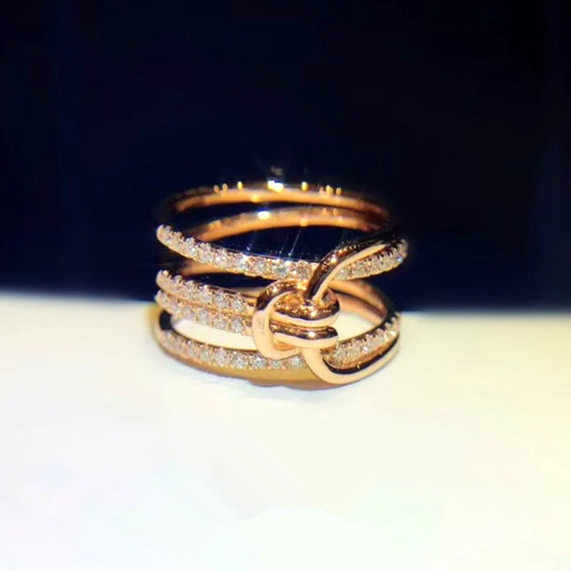 Stunning Ring for Daily Wear