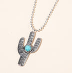 Vintage Handmade Necklace