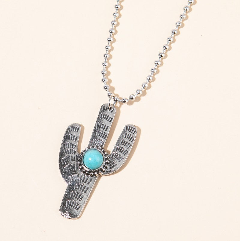 Vintage Handmade Necklace