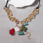 Vintage Handmade Necklace