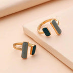 Vintage Handmade Ring