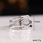 Romantic Ring for Special Moments