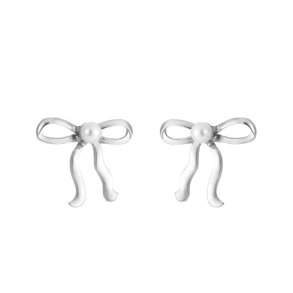 Charming Pearl Earring for Any Occasion