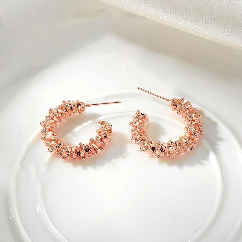 Beautiful Earring with Unique Style