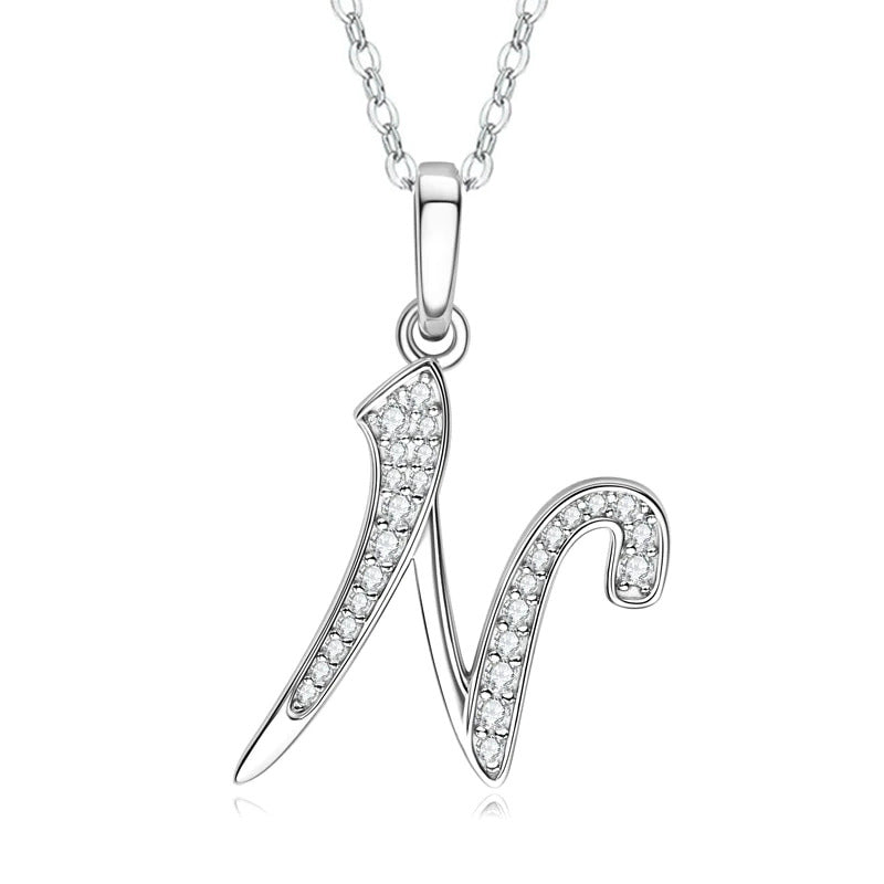 Classic Necklace with Timeless Appeal