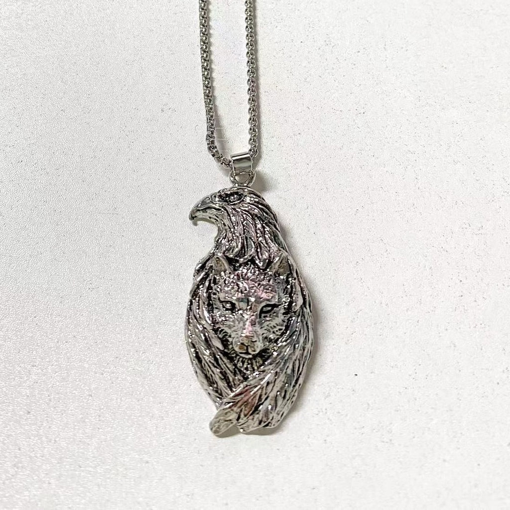 Romantic Necklace for Special Moments