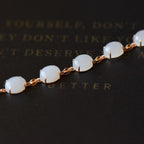 Vintage Handmade Gold Set