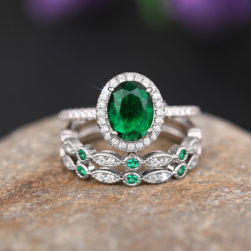 Romantic Set for Special Moments