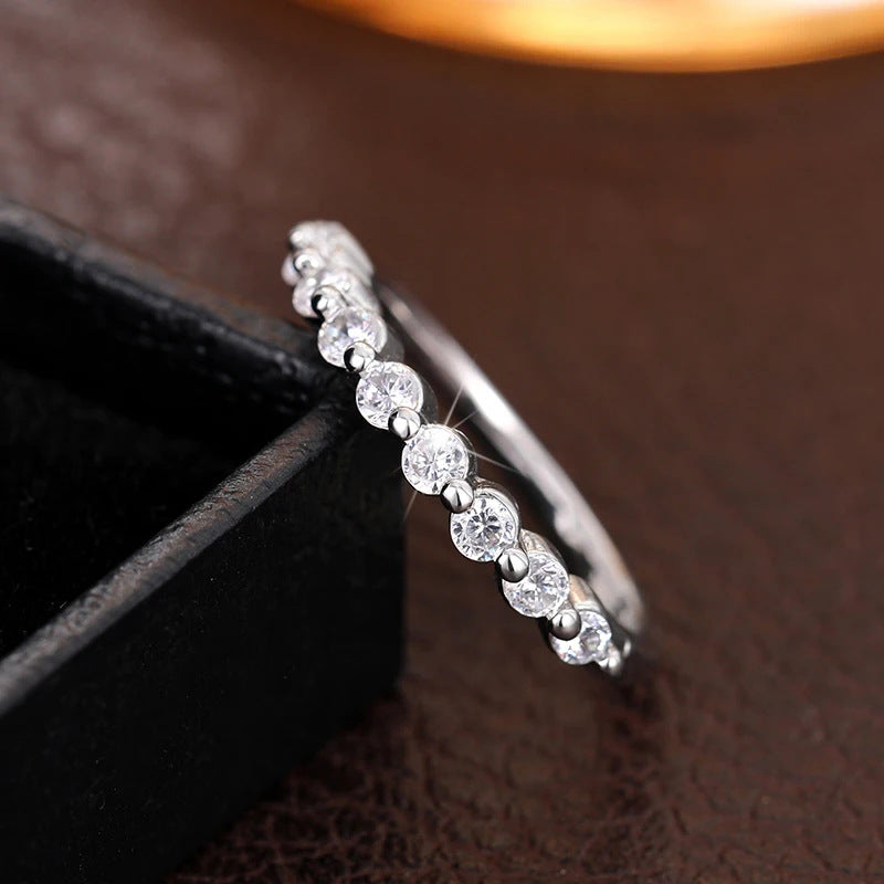 Charming Ring for Any Occasion