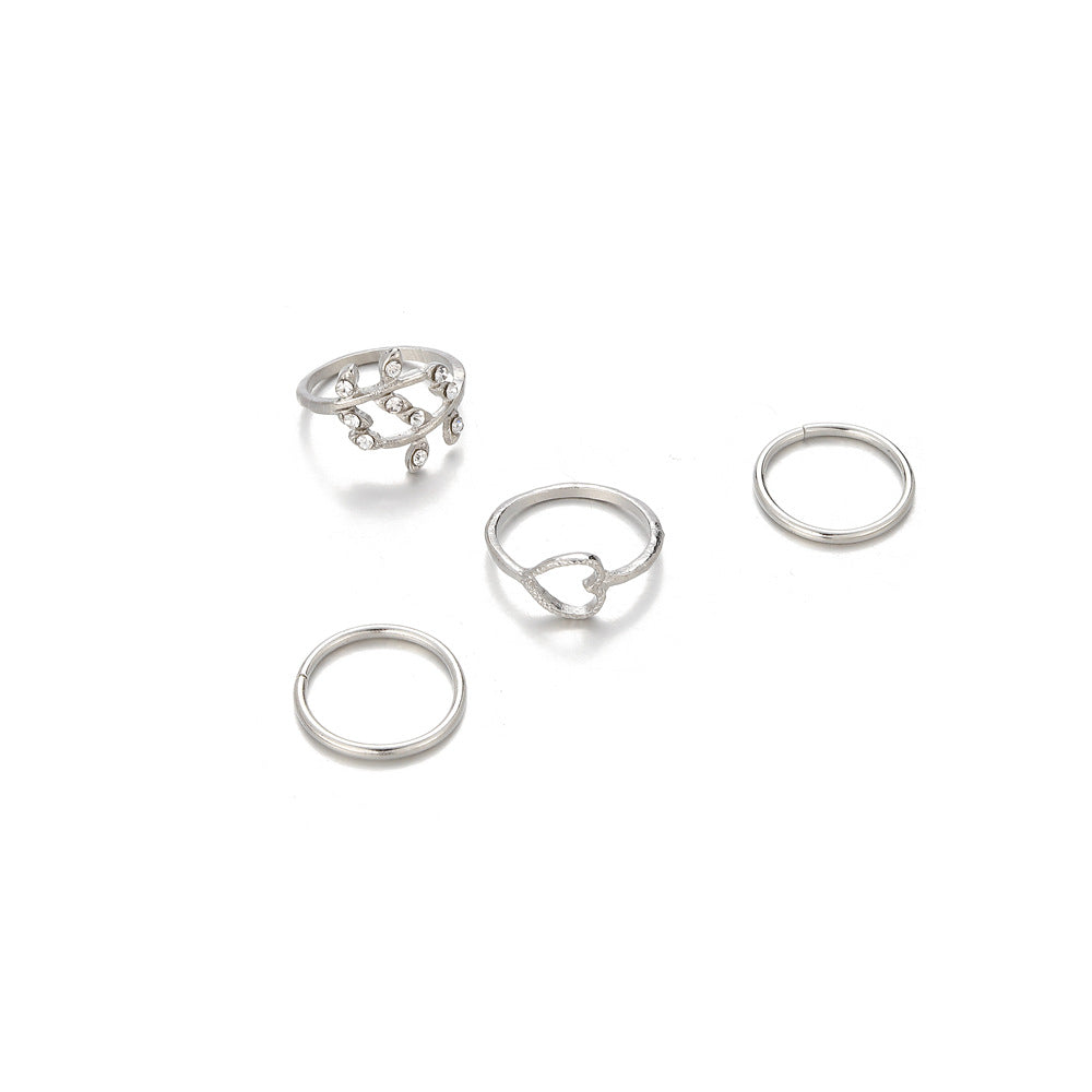 Vintage Handmade Set