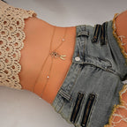 Beautiful Pearl Pendant with Unique Style