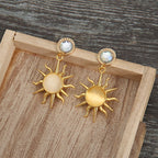 Beautiful Earring with Unique Style