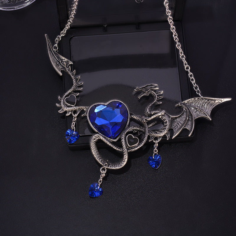Beautiful Necklace with Unique Style