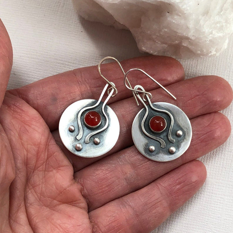 Stunning Earring for Daily Wear