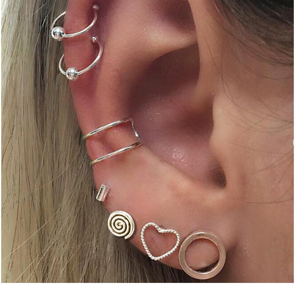 Stunning Set for Daily Wear