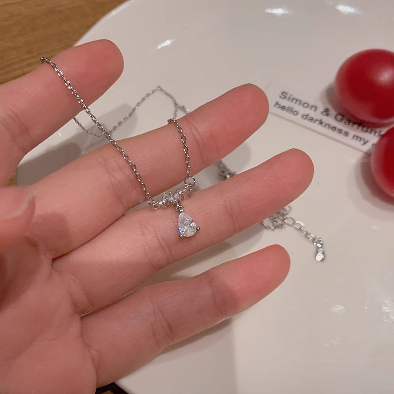 Beautiful Necklace with Unique Style