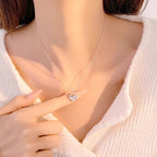 Vintage Handmade Necklace