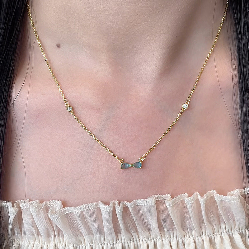 Vintage Handmade Necklace