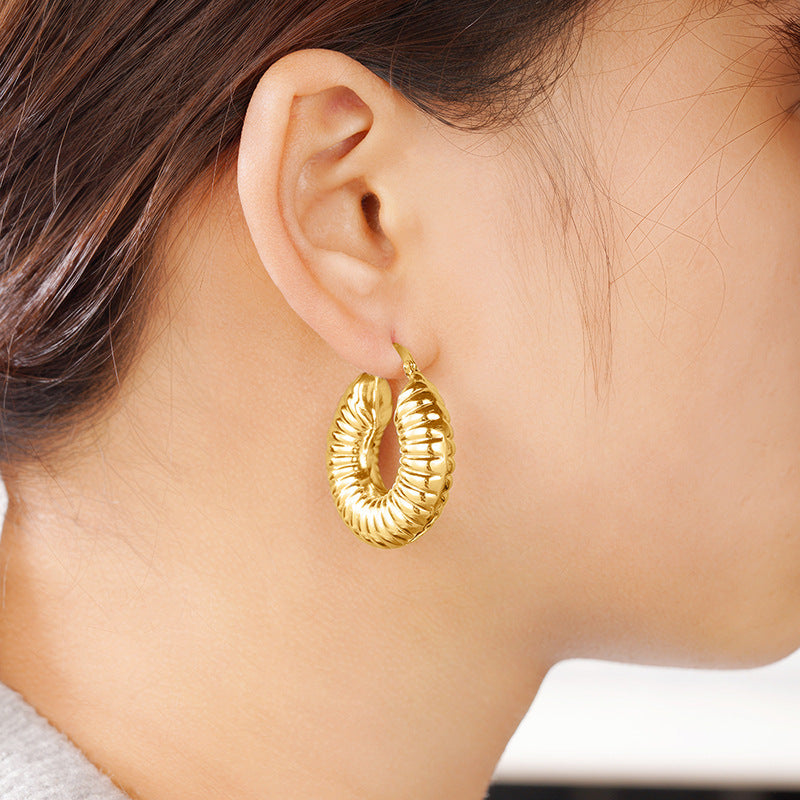 Charming Earring for Any Occasion