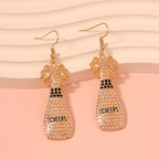 Charming Pearl Earring for Any Occasion