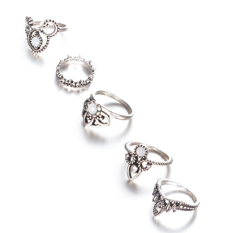 Stunning Set for Daily Wear