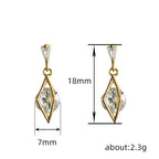 Beautiful Earring with Unique Style
