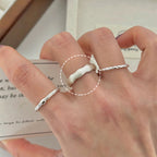 Vintage Handmade Ring