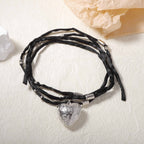 Vintage Handmade Necklace