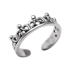 Vintage Handmade Ring