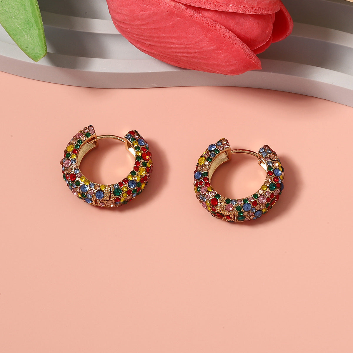 Vintage Handmade Pearl Ring