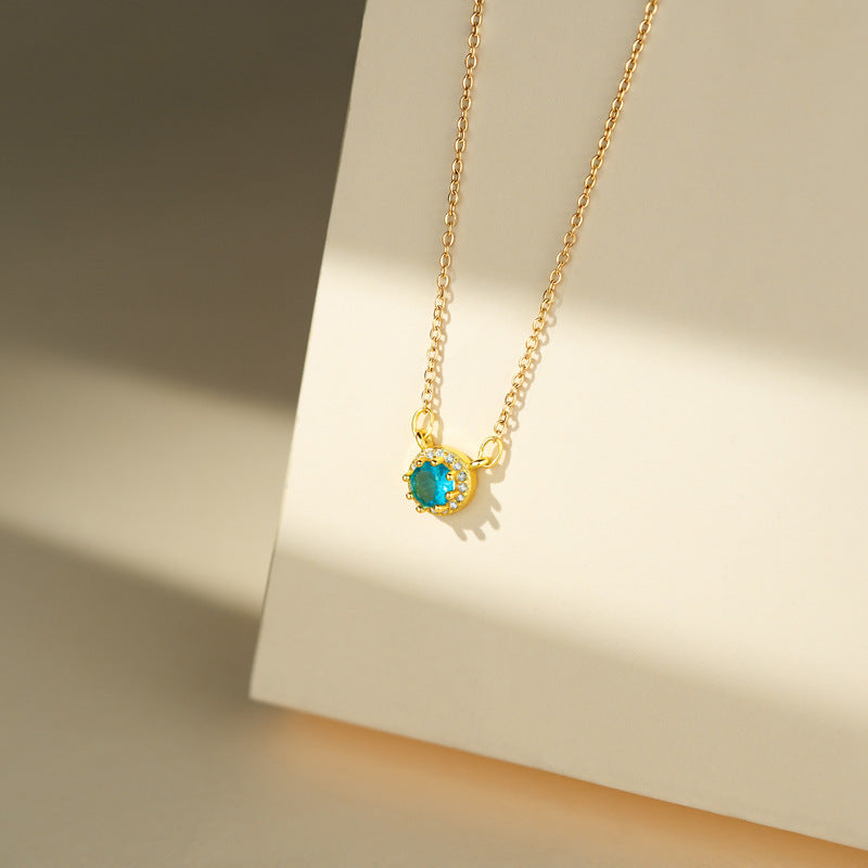 Vintage Handmade Necklace