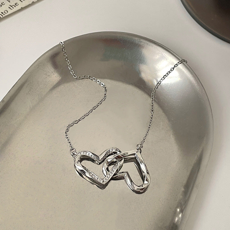 Beautiful Necklace with Unique Style