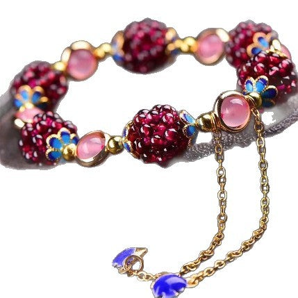 Beautiful Bracelet with Unique Style