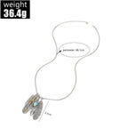 Vintage Handmade Necklace