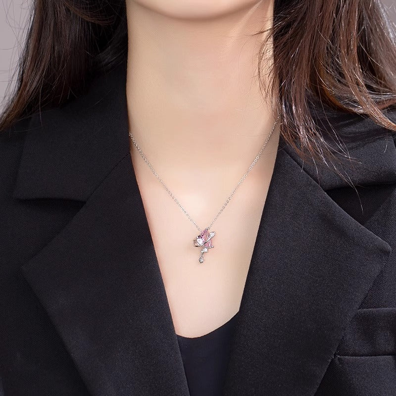 Vintage Handmade Necklace