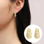 Charming Earring for Any Occasion
