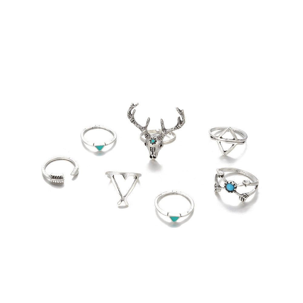 Beautiful Bracelet with Unique Style