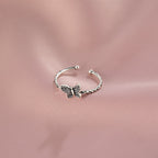 Vintage Handmade Ring