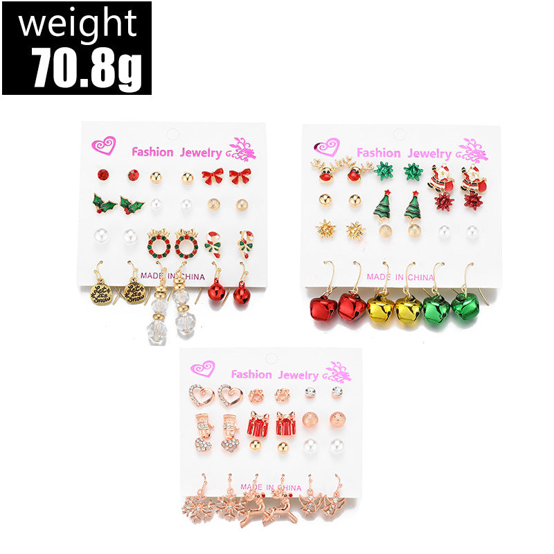 Vintage Handmade Set