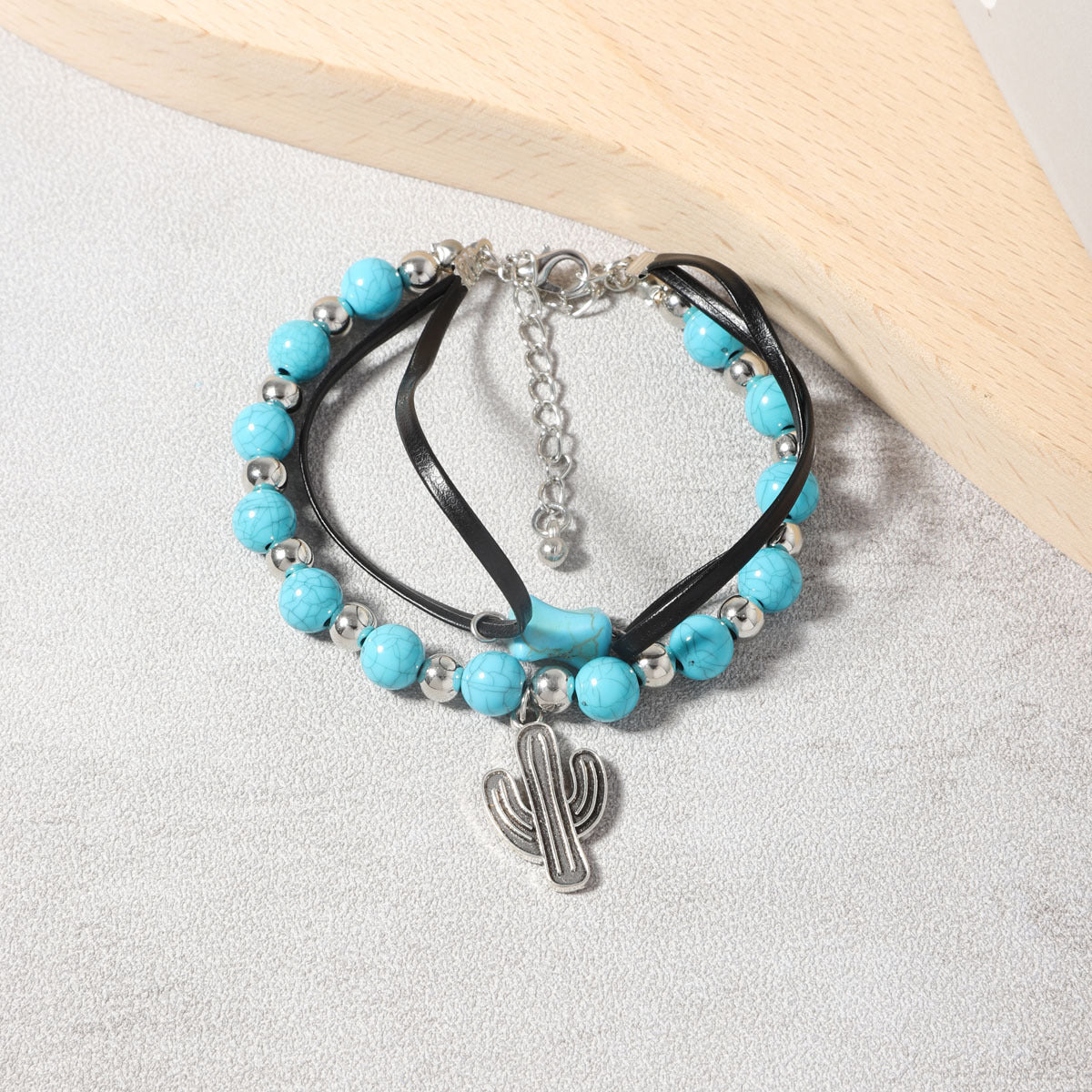 Beautiful Necklace with Unique Style