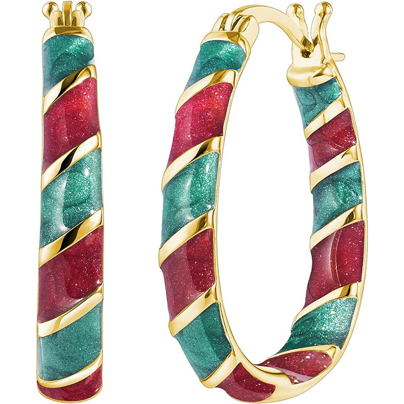 Elegant Earring for Every Occasion