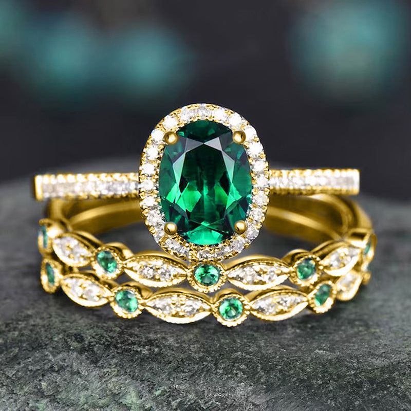 Romantic Set for Special Moments