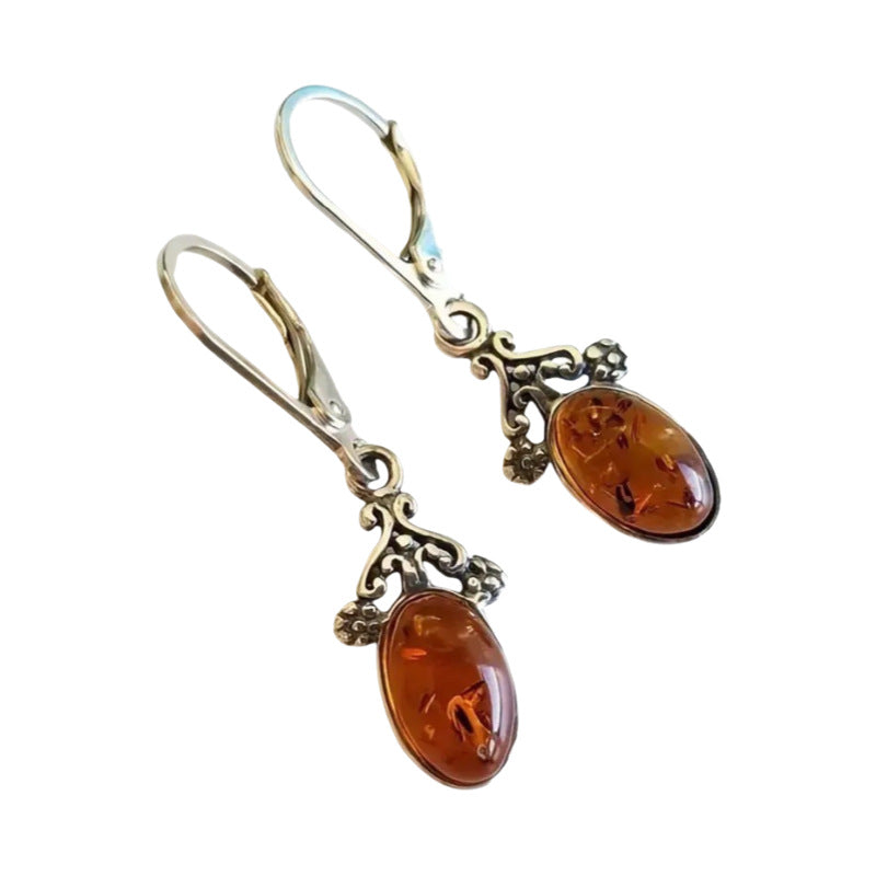 Romantic Earring for Special Moments