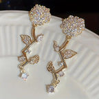 Classic Earring with Timeless Appeal