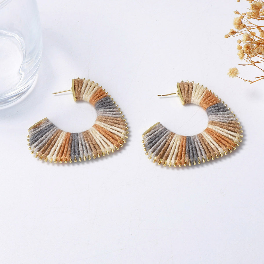 Vintage Handmade Piece