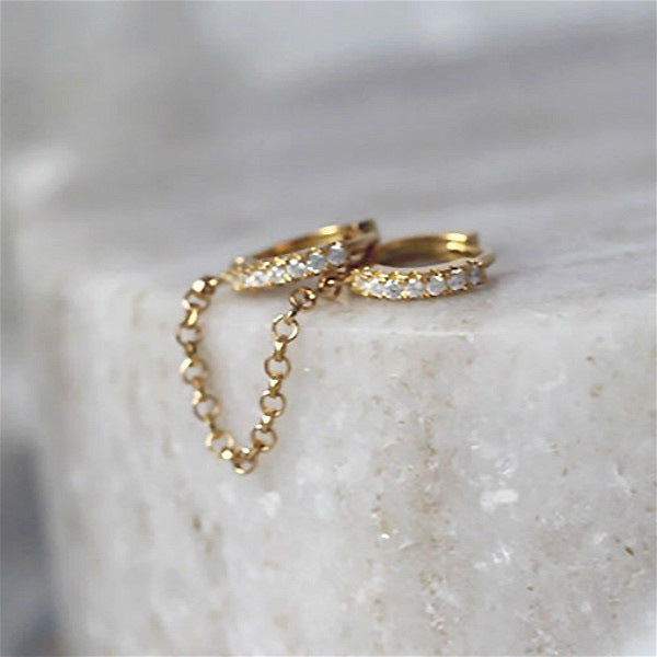 Elegant Earring for Every Occasion