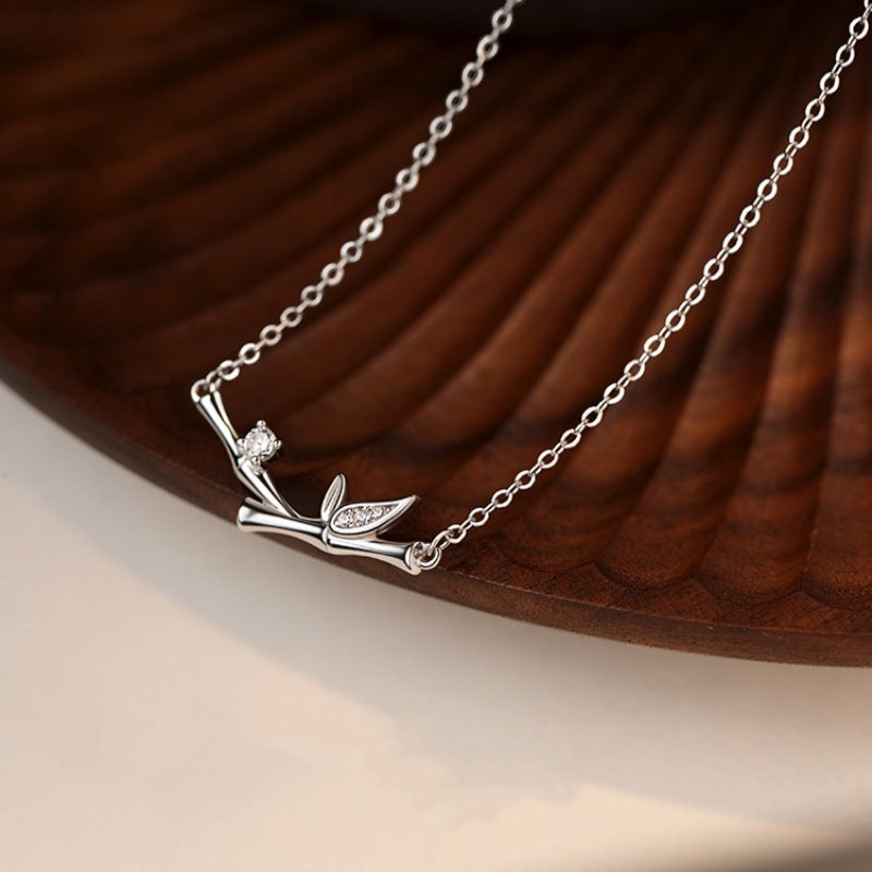 Vintage Handmade Necklace