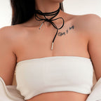 Vintage Handmade Necklace